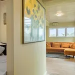 Tatil Evi In With Wifi - K10070 *
