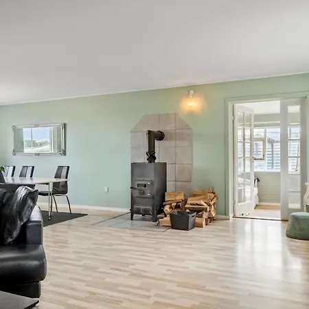 Holiday home Cozy In With Wifi Bandholm
