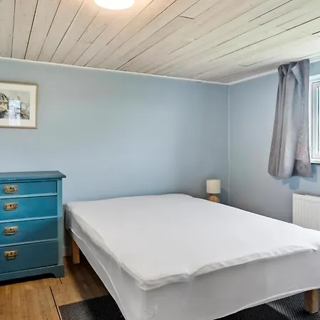 Holiday home Cozy In With Wifi Bandholm