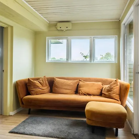 בית נופש In With Wifi - K10070