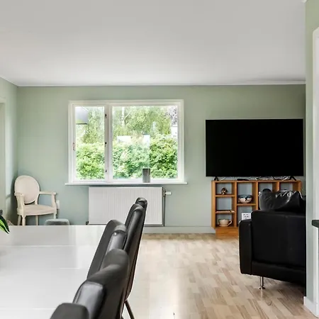 Holiday home Cozy In With Wifi
